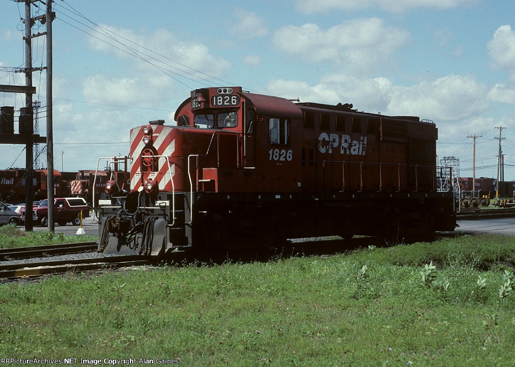 CP 1826